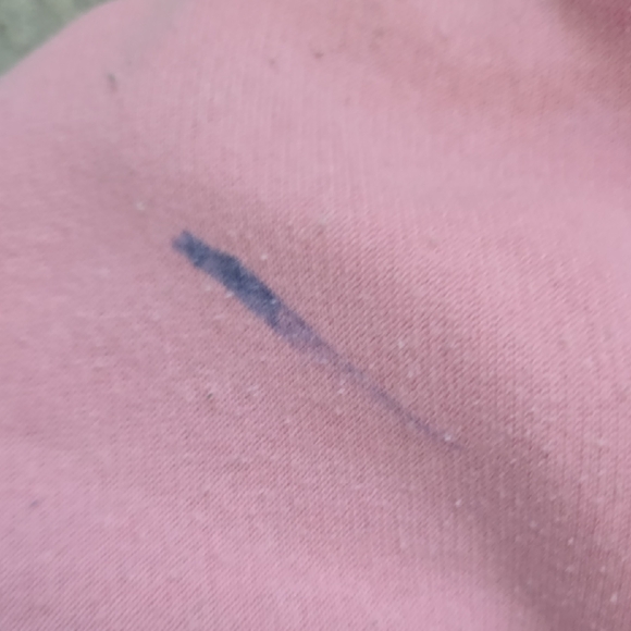 Nickelodeon Pink SpongeBob Bikini Bottom License Hoodie - Picture 3 of 9